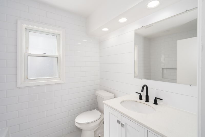Local Bathroom Remodeling in Newaygo, MI