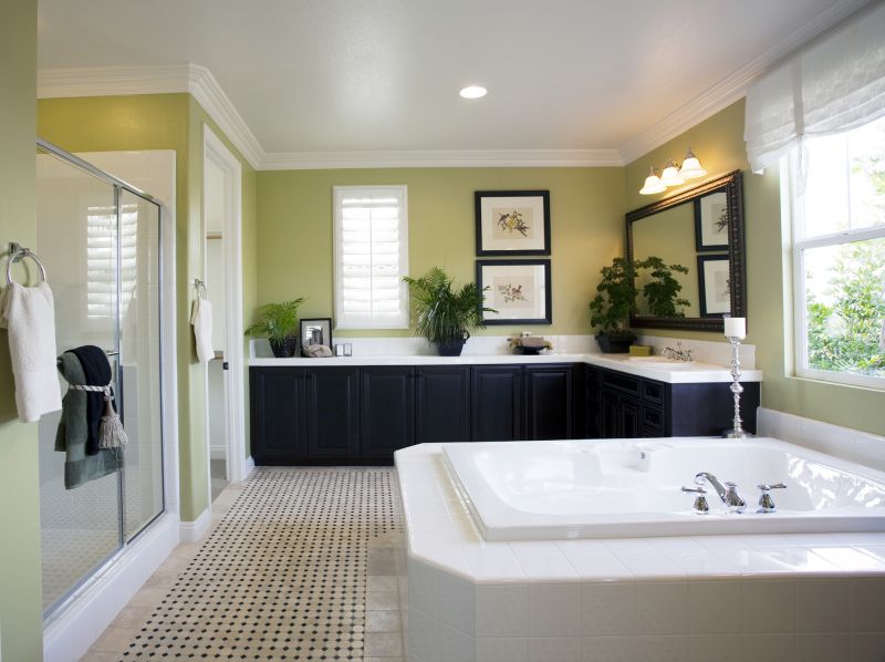 Local Bathroom Remodeling in North Richland Hills, TX