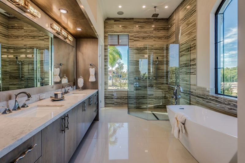 Local Bathroom Remodeling in Pueblo, CO