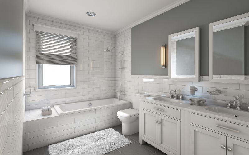 Local Bathroom Remodeling in Richmond, VA