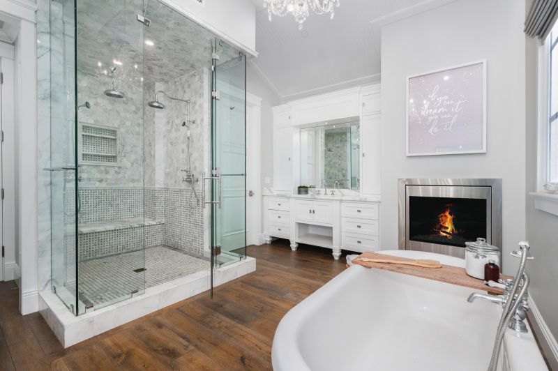 Local Bathroom Remodeling in Roanoke, VA