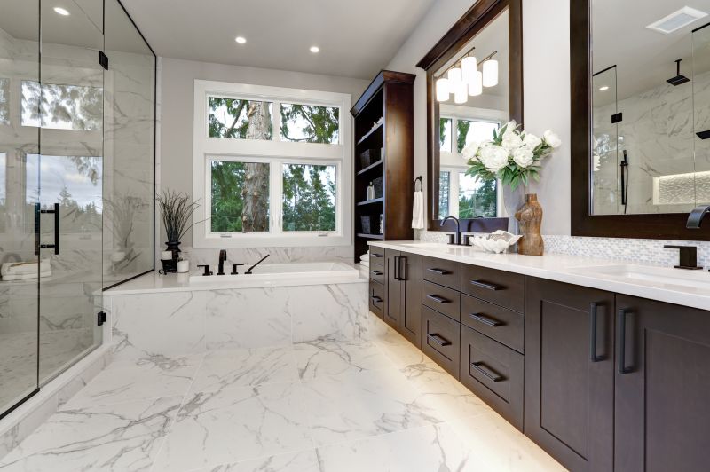 Local Bathroom Remodeling in San Antonio, TX