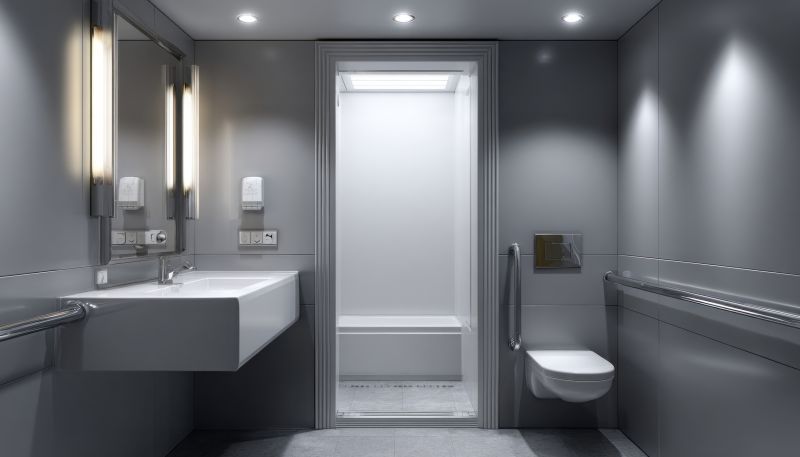Local Bathroom Remodeling in Taylorville, IL
