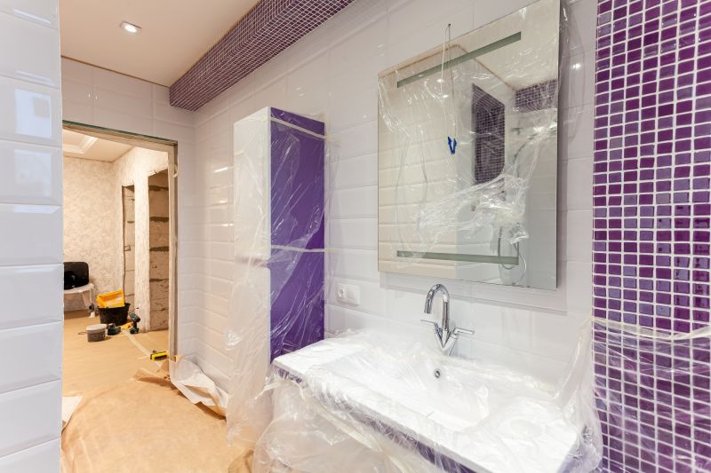 Local Bathroom Remodeling in Waco, TX
