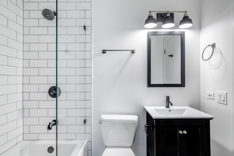Bathroom Remodeling