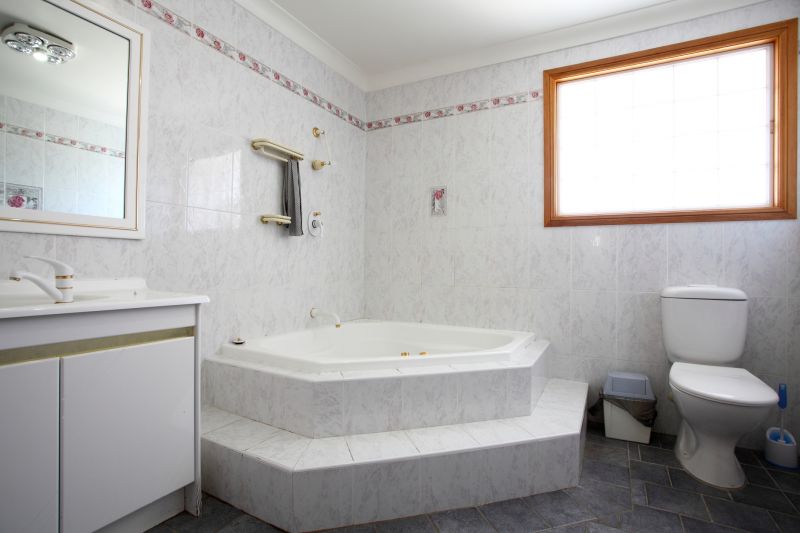 Local Bathtub Installation in Dallas, TX