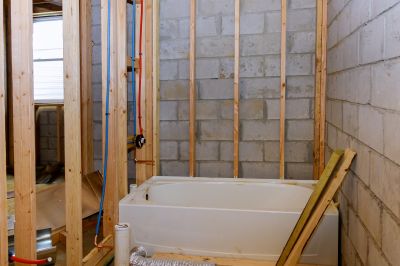 Local Bathtub Installation in Katy, TX