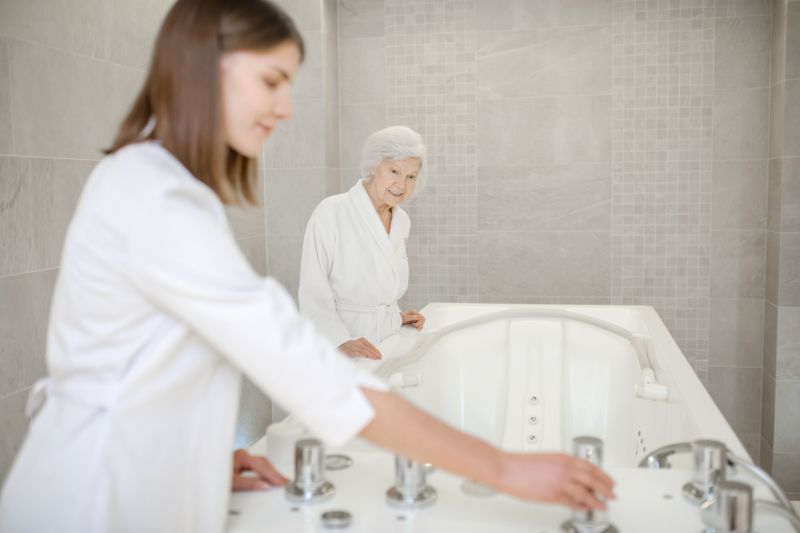 Local Bathtub Installation in Katy, TX