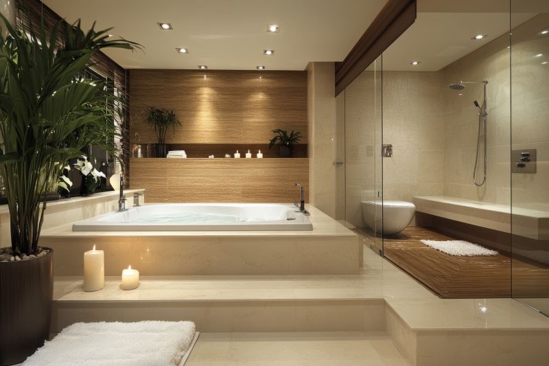 Local Bathtub Installation in Katy, TX