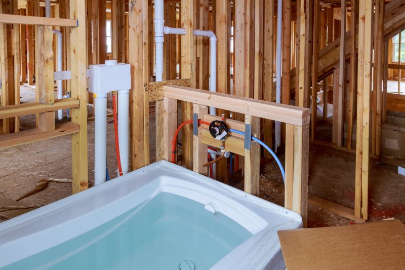 Local Bathtub Installation in Owings, MD