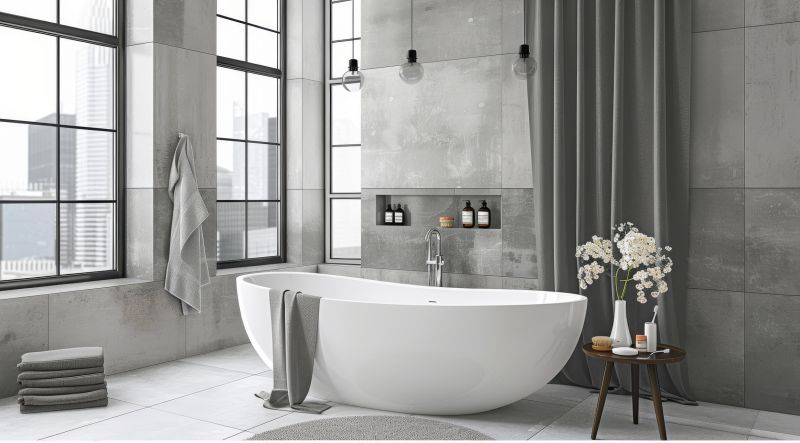 Local Bathtub Installation in Pueblo, CO