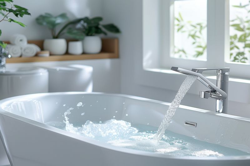 Local Bathtub Installation in Richmond, VA