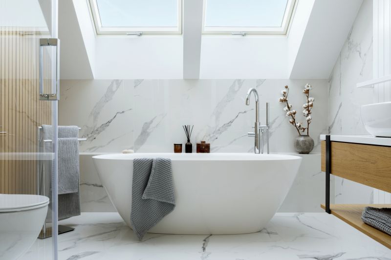 Local Bathtub Installation in Rochester, MN