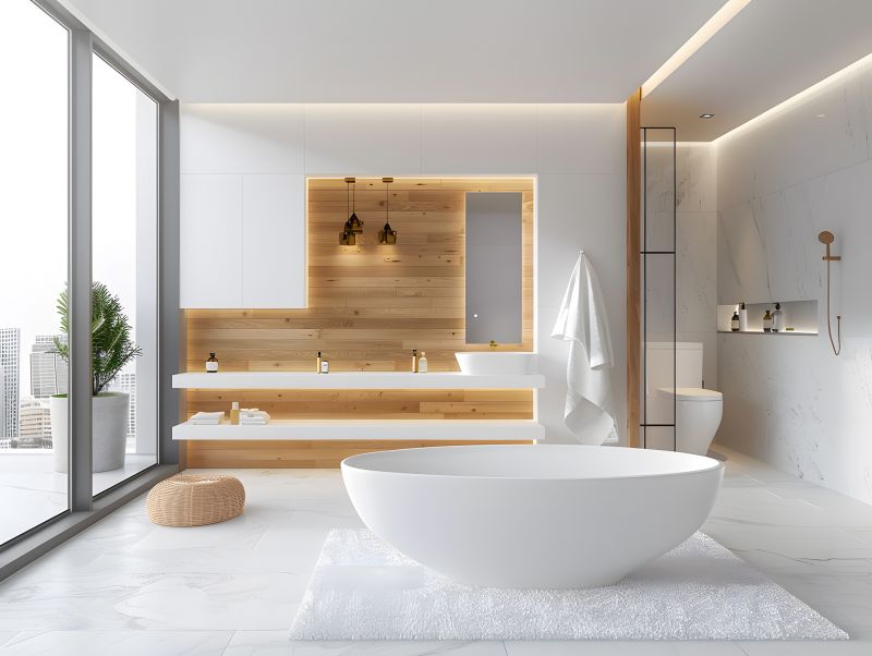 Local Bathtub Installation in Rock Hill, SC