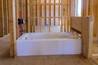 Local Bathtub Replacement in Auburn, IN