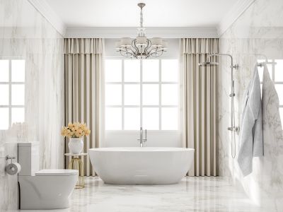 Local Bathtub Replacement in Gainesville, FL