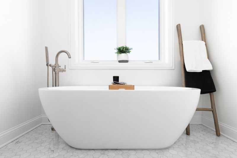 Local Bathtub Replacement in Hempstead, TX