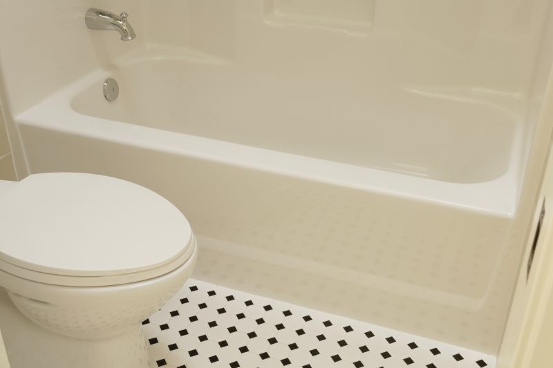 Local Bathtub Replacement in Peachtree City, GA
