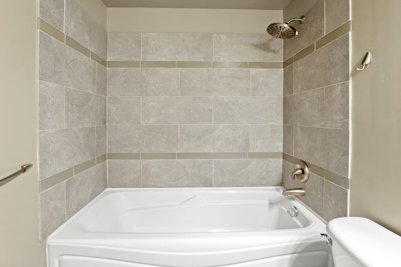 Bathtub Replacement