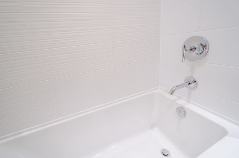 Bathtub Replacement