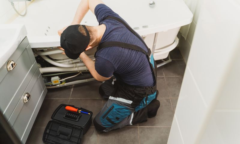 Local Bathtub Replacement in Richmond, VA