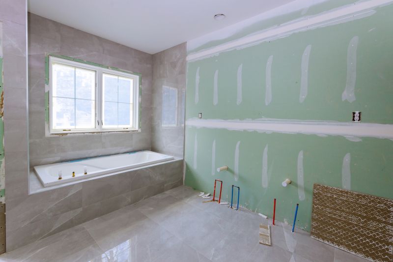 Bathtub Replacement
