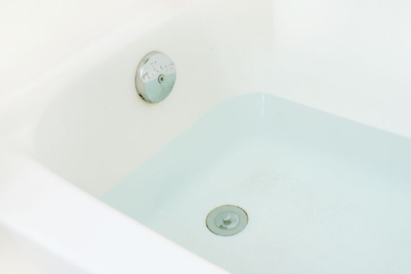 Bathtub Replacement