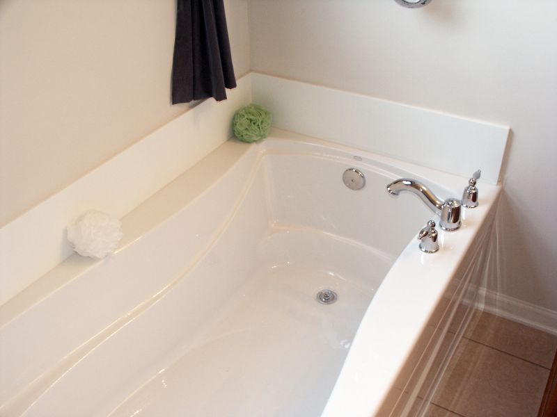 Bathtub Replacement
