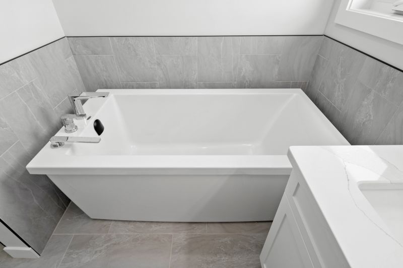 Bathtub Replacement