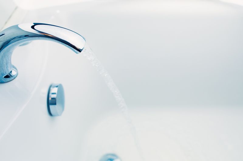 Local Bathtub Resurfacing in Kannapolis, NC