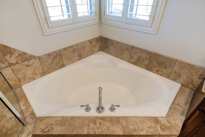 Local Bathtub Surround Installation in Burgaw, NC