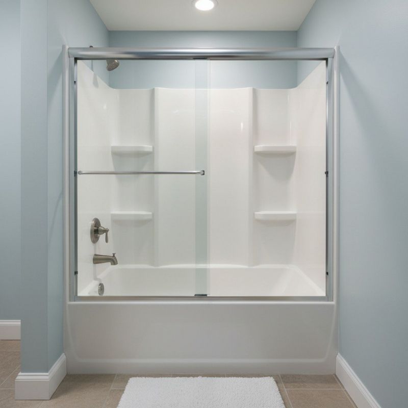 Local Bathtub Surround Installation in Grove City, OH
