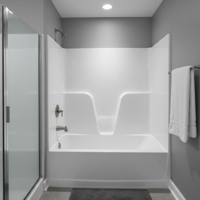 Local Bathtub Surround Installation in Newport, KY