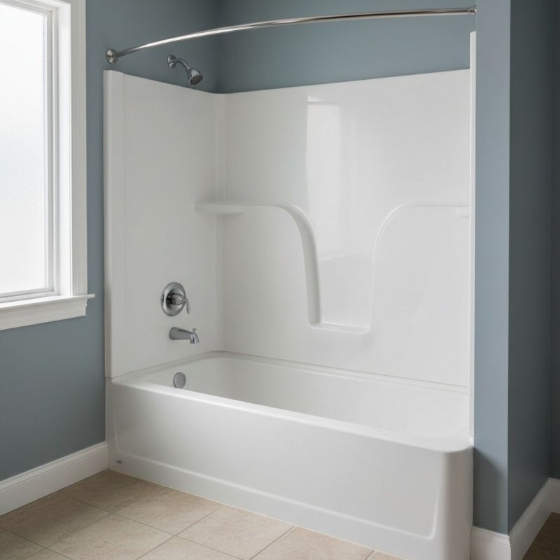 Local Bathtub Surround Installation in Ridgefield, CT
