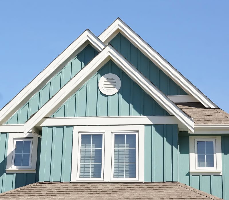 Local Batten Siding Installation in Medford, MA