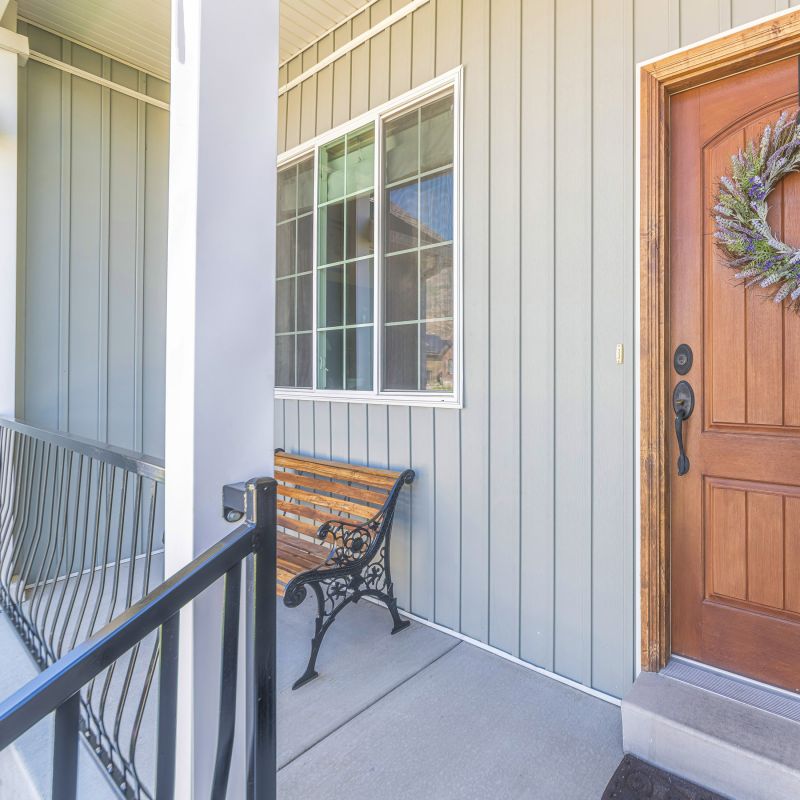 Local Batten Siding Installation in Suwanee, GA