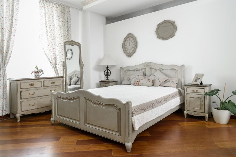 Local Bedroom Painting in Rogers, MN