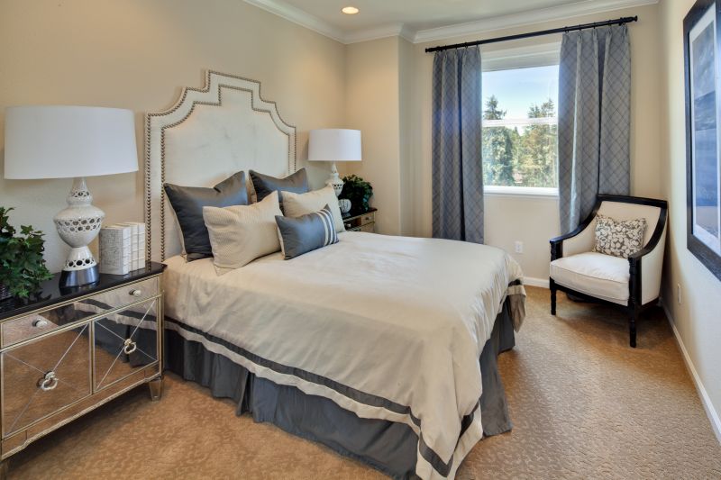 Local Bedroom Painting in Rogers, MN