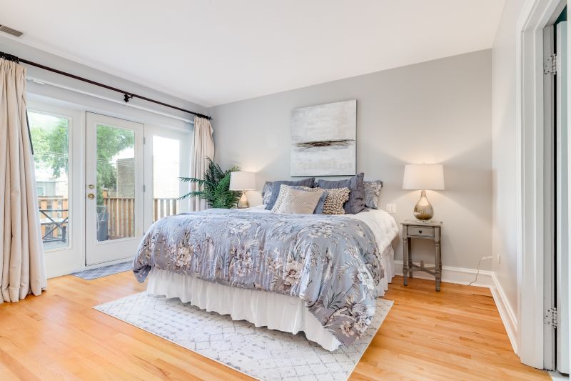 Local Bedroom Painting in Rosemount, MN