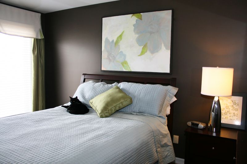 Local Bedroom Painting in Saint Paul, MN