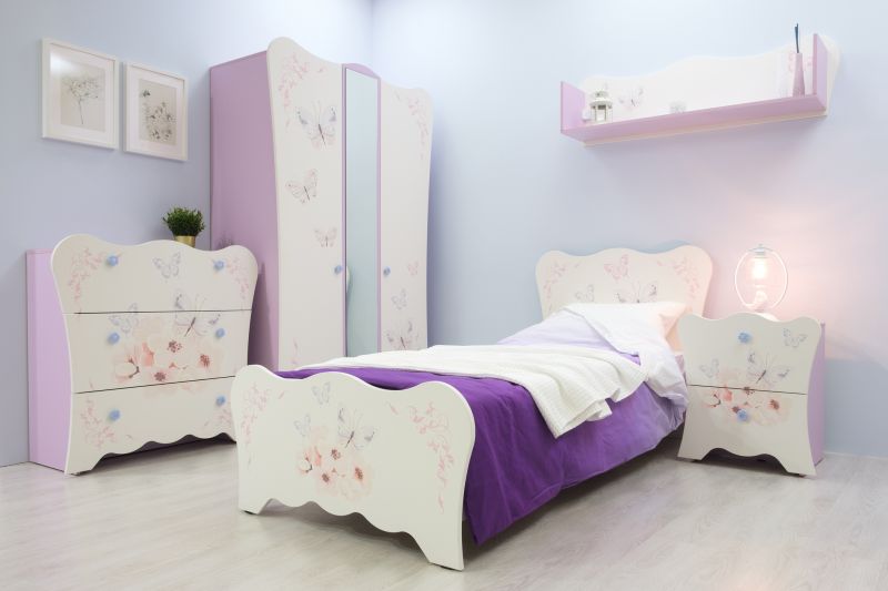 Local Bedroom Painting in Stillwater, MN