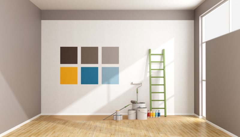 Bedroom Painting
