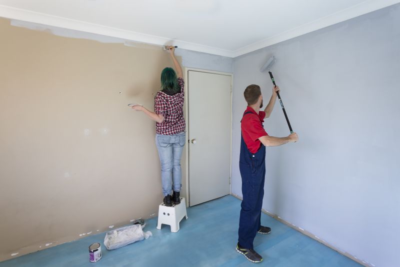 Local Bedroom Painting in Wayzata, MN