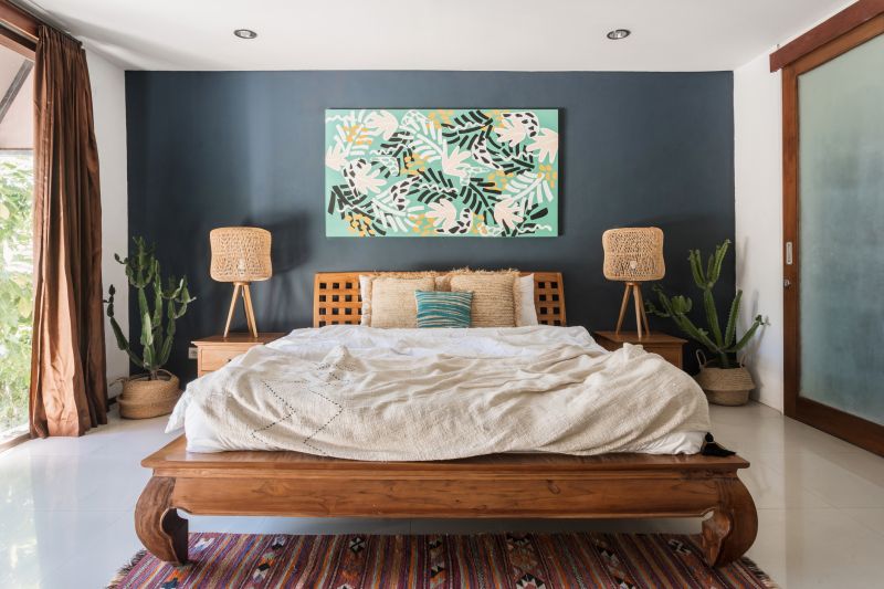 Local Bedroom Painting in Wayzata, MN