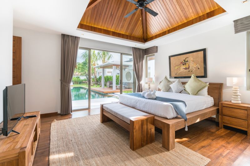 Bedroom Renovation