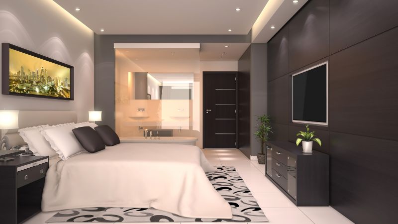 Local Bedroom Renovation in Idyllwild, CA