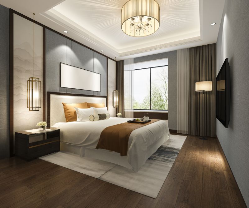 Local Bedroom Renovation in Longmont, CO
