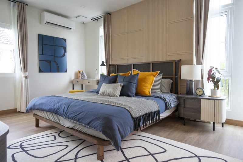 Local Bedroom Renovation in Louisville, CO