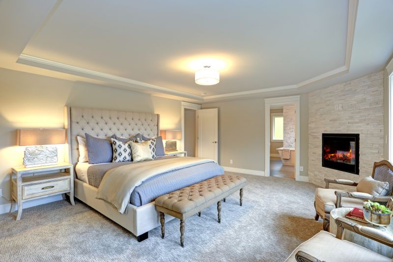 Local Bedroom Renovation in San Jacinto, CA