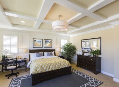 Local Bedroom Renovation in San Jacinto, CA